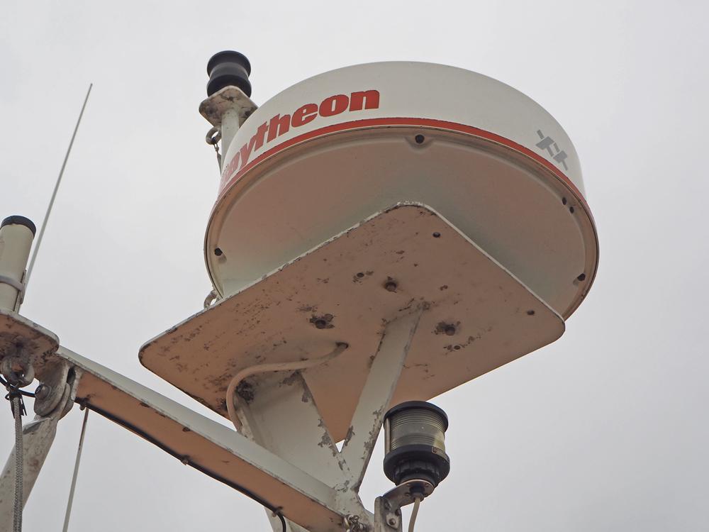  Navigatie en electronica